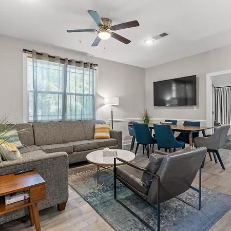 Lovely 4Br King Beds Steps To Beach And Pier G Myrtle Beach Buitenkant foto