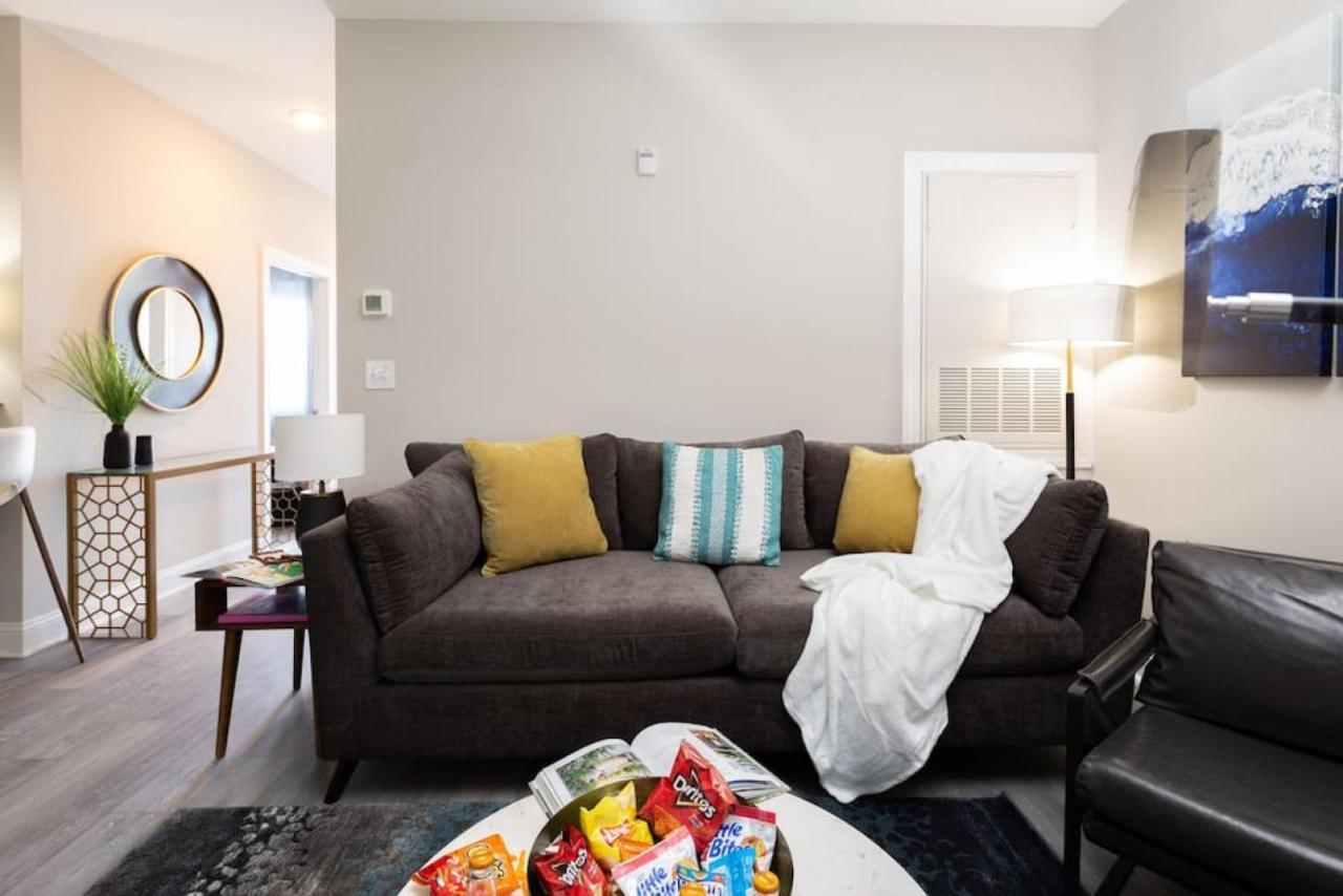 Lovely 4Br King Beds Steps To Beach And Pier G Myrtle Beach Buitenkant foto