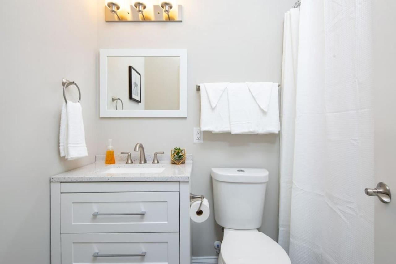 Lovely 4Br King Beds Steps To Beach And Pier G Myrtle Beach Buitenkant foto